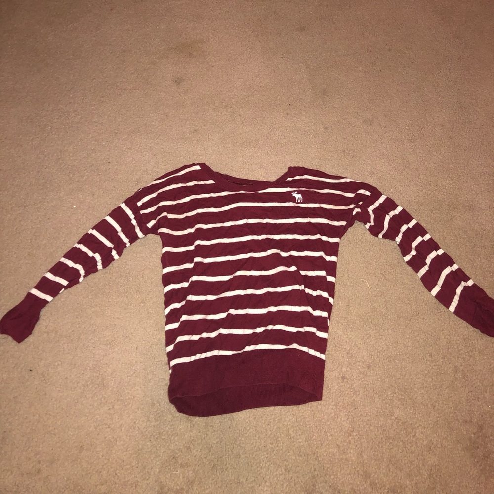 Abercrombie and Fitch